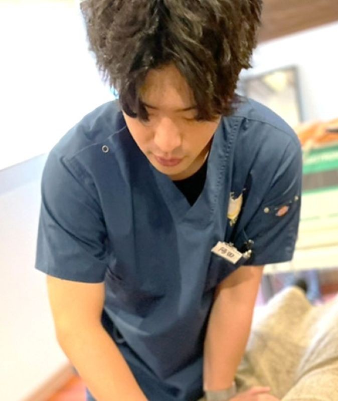 棟高なまい接骨院 院長